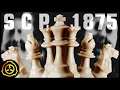 SCP-1875 ⋮ Posedlý šachový automat ⋮ 🟠 EUCLID - [ SCP CZ ]
