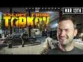 Sips Plays Escape From Tarkov (13/3/20)