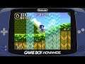 Sonic Advance 2 (Game Boy Advance - Sega - 2003)