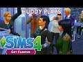 STARTED FROM THE BOTTOM| Let's Play| The Sims 4: Get Famous| Part 16