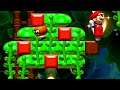 Super Mario Maker 2 🔧 A Quest In The Woods 🔧 Panda