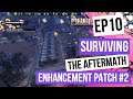Surviving The Aftermath - Day 110 - EP 10 [100% Difficulty, No Commentary] Enhancement Patch #2
