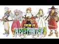 Tales of Phantasia * TVCM / Comercial da TV Japonesa [PSone]