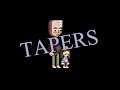 Tapers - A story about troubled people by the creator of Petscop (Reading) [Part 1/2]