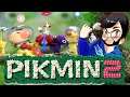 The Adventure Continues! | Pikmin 2 | Spoopy-tober | Live | The GLukester