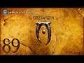 The Elder Scrolls IV: Oblivion - 1080p60 HD Walkthrough Part 89 - "Imperial Corruption"