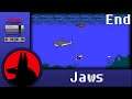 The End: Jaws(NES)