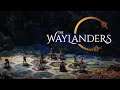 The Gods Are Angry  | The Waylanders