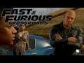 The Grand Finale - Fast & Furious Crossroads #11 [FINAL]