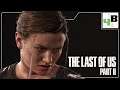 The Last of Us Part II #12 ♦ Livestream Aufzeichnung - Let's Play Gameplay PS4 Pro Deutsch