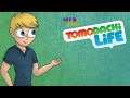 Thomas Bio | Let's Play Tomodachi Life