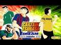 TIRANDO EN EL NEXT DREAM!!! CUENTA SECUNDARIA - Captain Tsubasa Dream Team