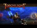 Torchlight part 1 - slash slash slash