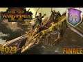 Total War: Warhammer II 💎 Let's Play #23 💎 Waldelfen 💎Schwestern des Zwielichts 💎