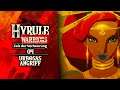 Urbosas ANGRIFF! 🏰 04 • Hyrule Warriors: Zeit der Verheerung