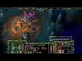 Warcraft III: Reforged - Night elves Victory  I Alza Magazín (Gameplay)