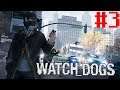 WE DIDN'T HAVE TO RESET?! | Watch Dogs Part 03 | Mikey G and Mori play