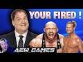WWE Fires 15 Employees Today & WWE RAW TONIGHT 11/9/2020