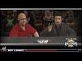 WWE SmackDown vs  RAW 2009 Rey Mysterio 58:47