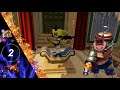 🦐 YouTube Shorts Bandicoot Game 3 Clip 2