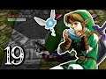 Zelda Master Quest - 19 //sem spielt