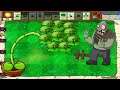 1 Dr  Zomboss vs 9999 Melon Pult - Plants vs Zombies Minigames Zombotany 2