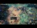 Age of Wonders: Planetfall - Кампания - Прохождение  #2