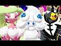 ALCREMIE CAN MAKE ANY POKEMON OP