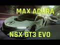 ASPHALT 9 | MAX Acura NSX GT3 Evo Test Drive