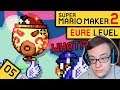 BITTE WAS IST DAS DENN!? | Super Mario Maker 2 - #05