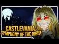 Castlevania: Symphony of the Night - 11 - Mirror Mirror In The Sky