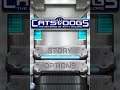 Cats & Dogs The Revenge of Kitty Galore The Videogame Europe - Nintendo DS