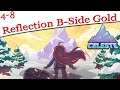 Celeste - Reflection B-Side Gold Berry [4-8Live]