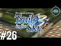 Client - Blind Let's Play Trails in the Sky the 3rd Episode #26