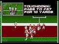 College Football USA '97 (video 5,308) (Sega Megadrive / Genesis)