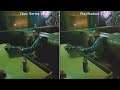 Cyberpunk 2077 v. 1.22 | Grafické porovnání: Xbox Series X vs. PlayStation 5 | 4K 60FPS