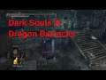 DARK SOULS™ III gameplay walkthrough part 50 Dragon Barracks part 3 Boss Attempt and Loot