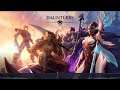 Dauntless GAMEPLAY PART 3 | Bahemoths More Hunting Level 6 UP