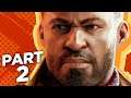 DEATHLOOP PS5 Walkthrough Gameplay Part 2 - COLT (PlayStation 5)