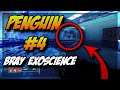 Destiny 2 Penguin Location #4 - Bray Exoscience
