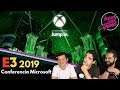 E3 2019 | Conferencia XBOX
