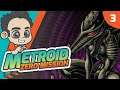 🕹️ ¡ENFRENTAMOS A RIDLEY! Metroid Zero Mission comentado en Español Latino