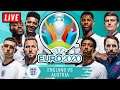 🔴 ENGLAND vs AUSTRIA Live Stream - UEFA Euro 2020 Friendly Reaction Watch Along