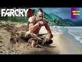 Far Cry 3 Let's Play Ep 7 Taking Over The Outposts LIVE