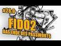 FIDO2 – Das Ende des Passworts | c't uplink 28.9