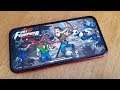 Fury Survivor Pixel Z Iphone XR Gameplay - Fliptroniks.com
