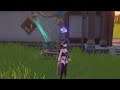 Genshin Impact - New lyre furniture!!