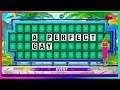 GET YOUR BINGO CARDS | Wheel of Fortune Funny Game