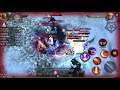Goddess Primal Chaos Melee War 150-200