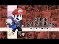 GRANDLOVANIA (NEW Remix) - Super Smash Bros. UItimate